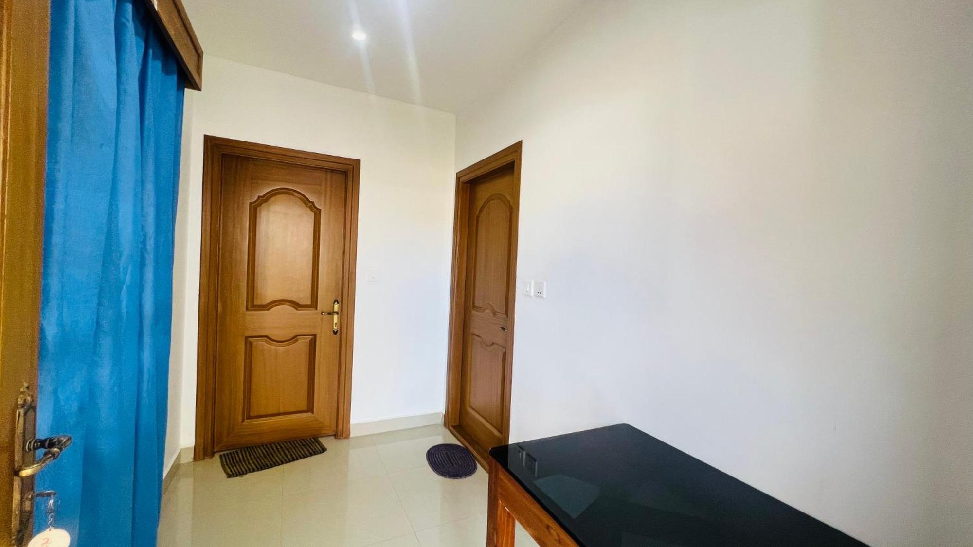 Hidden Doors Hotel Udagamandalam Exterior photo