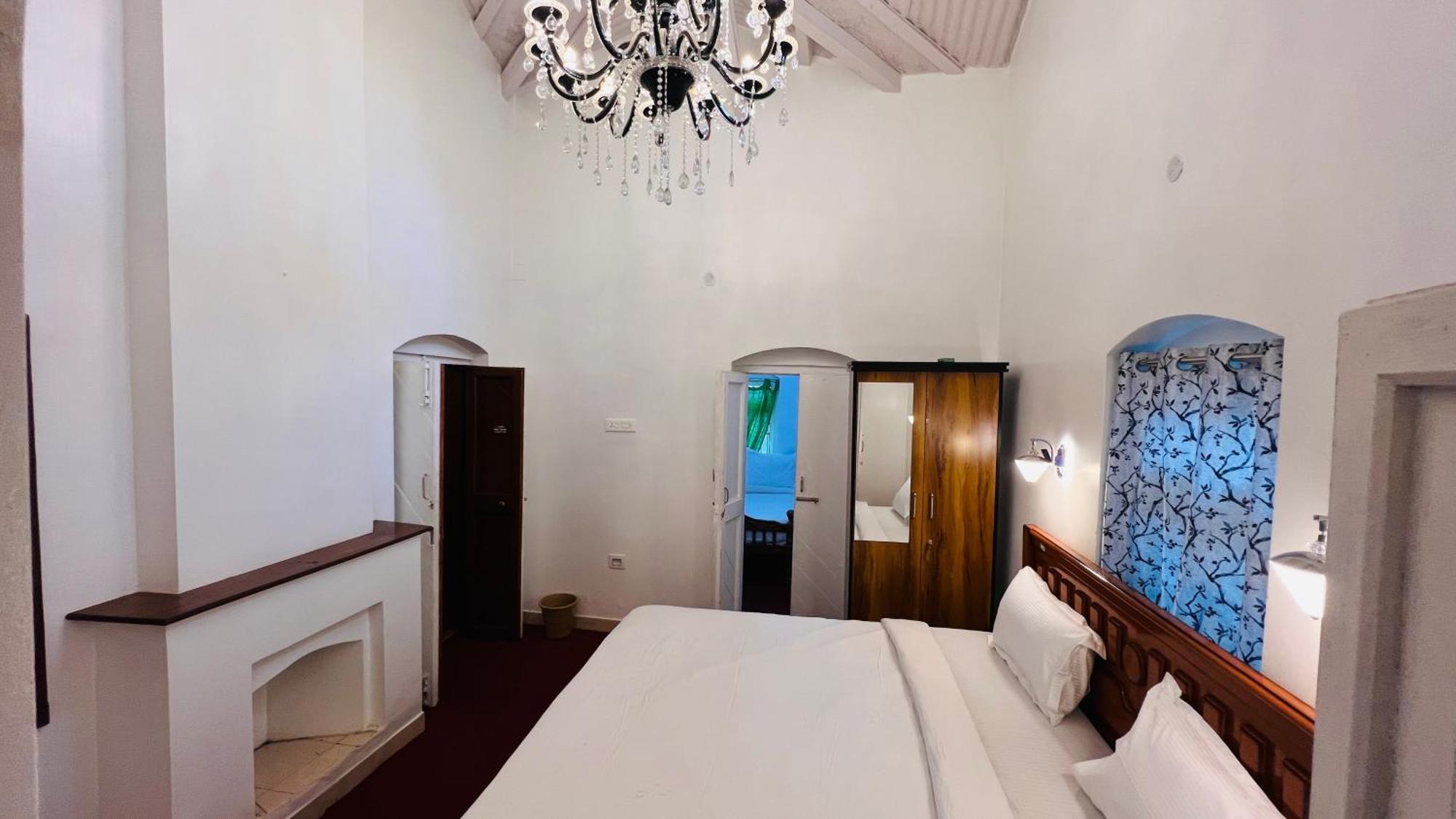 Hidden Doors Hotel Udagamandalam Exterior photo